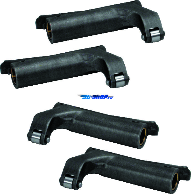 S&S Cycle 900-4320A SSC Rocker Arms