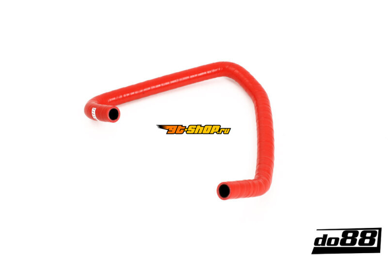 DOB Hose - Crankcase Ventilation do88 DO88-KIT123R
