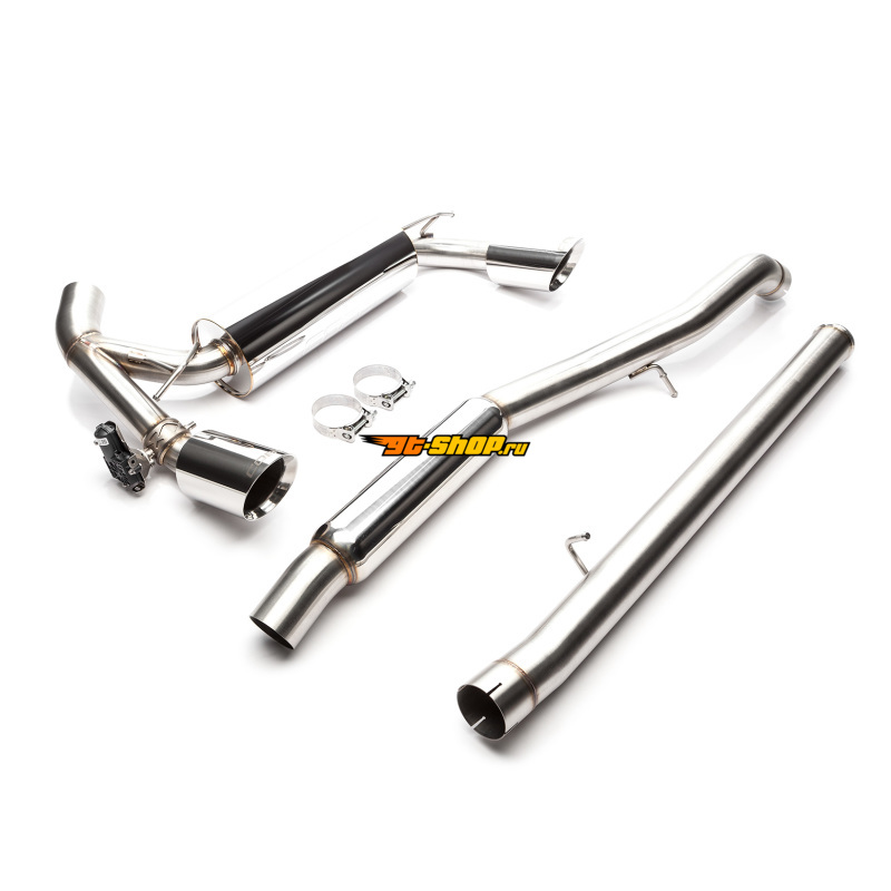 COBB 593100 COBB Catback Exhaust