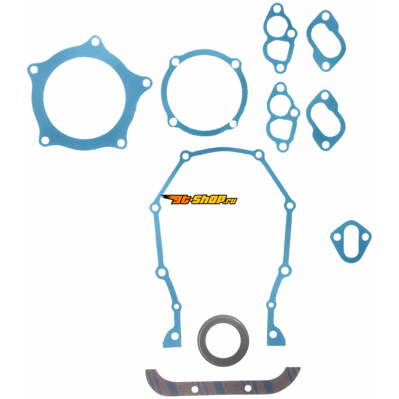 Fel-Pro TCS124602 FEL Timing Cover Gaskets