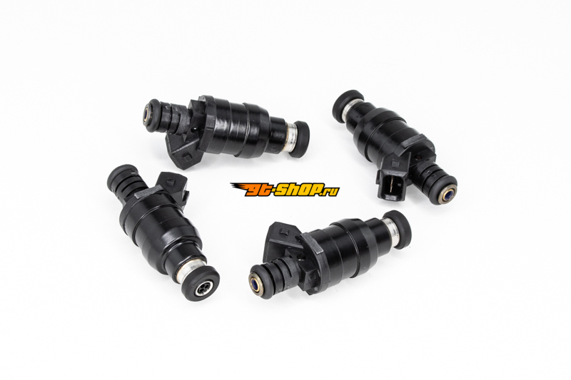 DeatschWerks 42M-14-0800-4 DW 800cc Injector Sets -4 Cyl