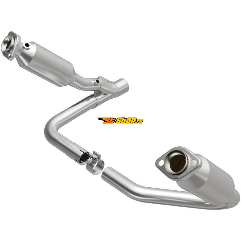 MAG Converter Direct Fit Magnaflow 5551832