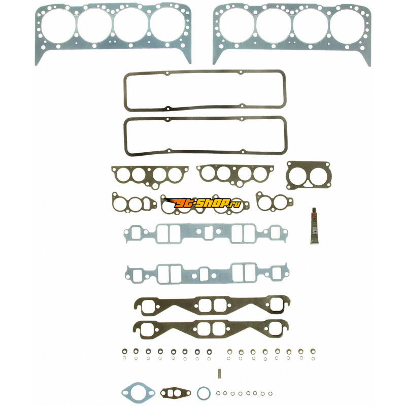 Fel-Pro HS7733PT6 FEL Cylinder Head Gaskets