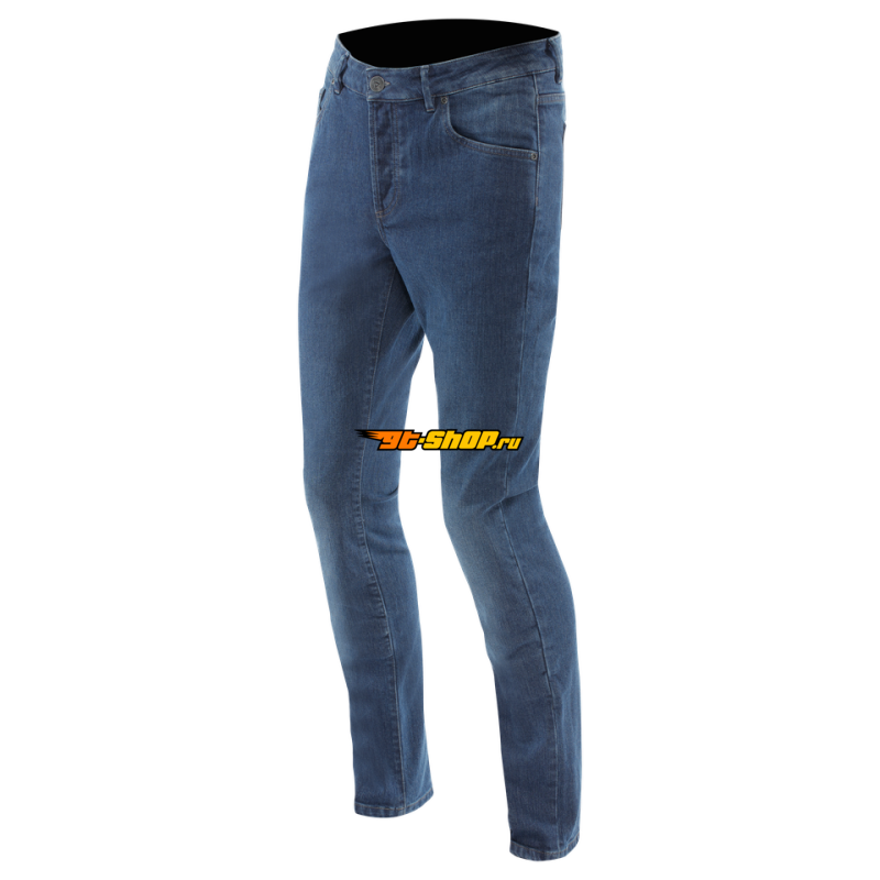 Dainese 2017500014-019-44 DAI Denim Pants