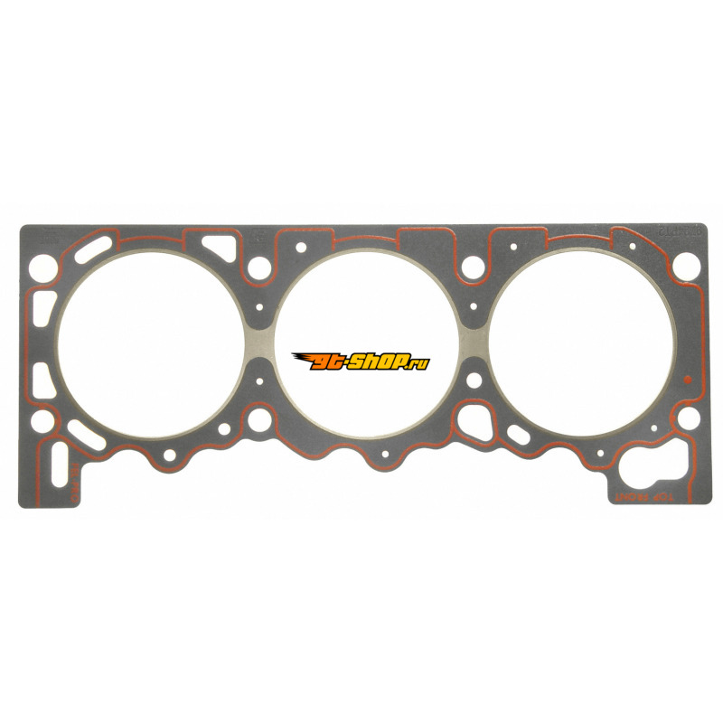 Fel-Pro 9724PT2 FEL Cylinder Head Gaskets