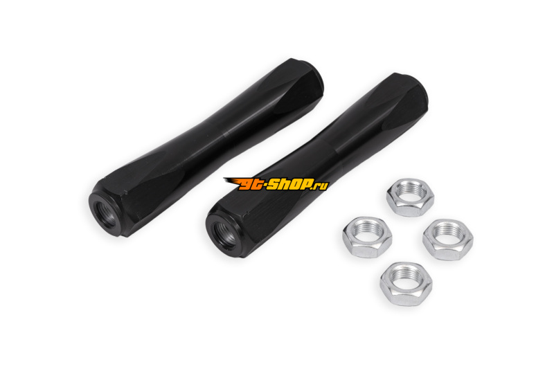 BMR Suspension TRS003 BMR Tie Rod Sleeves