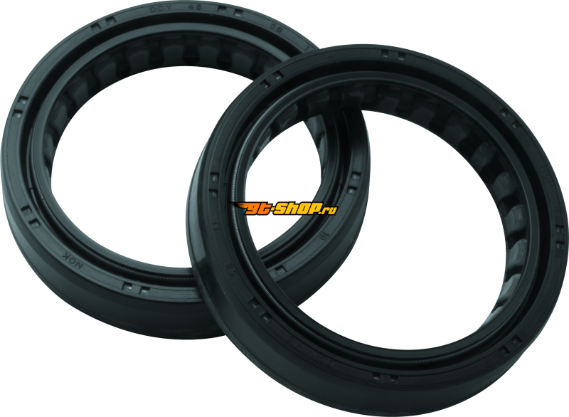 BikeMaster 429056 BKM Fork Seals