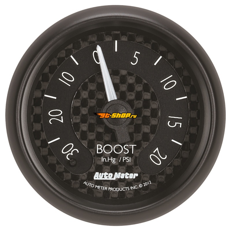 AutoMeter 8001 AM GT Gauges