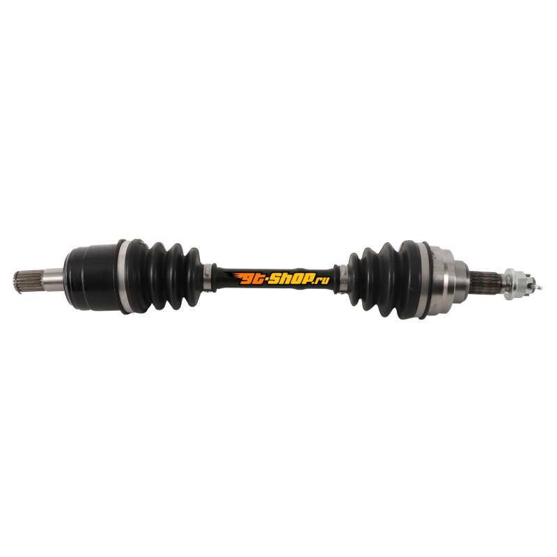 All Balls Racing AB6-HO-8-302 ABR Xtreme Duty Axles