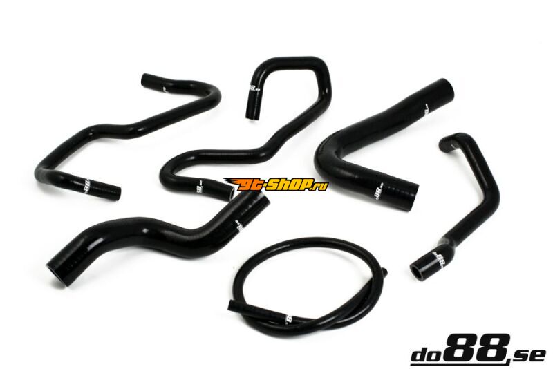 DOB Hose - Coolant/Radiator do88 DO88-KIT46S