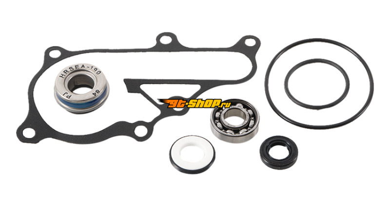 Hot Rods WPK0024 HDS Water Pump Kit