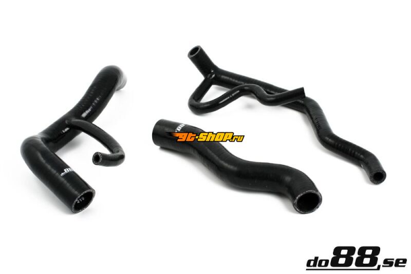 DOB Hose - Coolant/Radiator do88 DO88-KIT9S