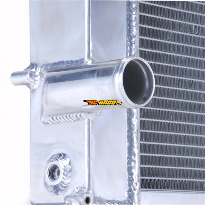 Skunk2 Racing 349-12-5005 SK Ultra Radiators