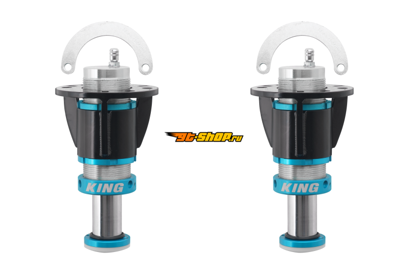 King Shocks 20AB001-102 KIN Bump Stops