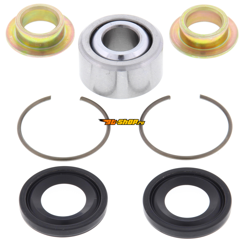 All Balls Racing 29-5009 ABR Shock Bearing Kits