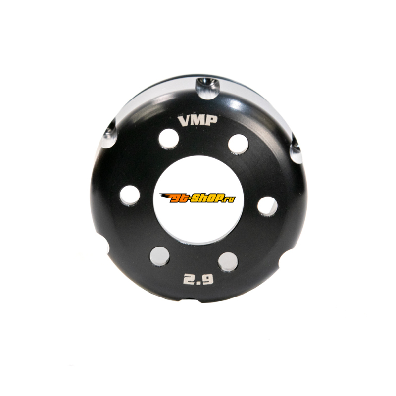 VMP Performance VMP-29-6-B VMP Supercharger Pulleys