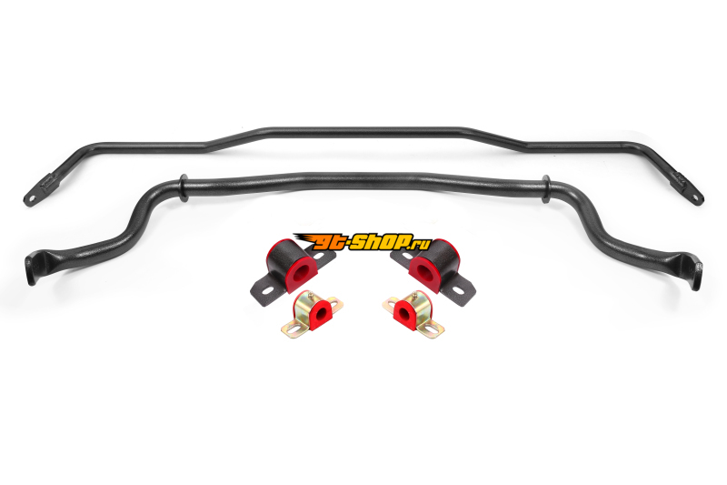 BMR Suspension SB760H BMR Sway Bar Kits