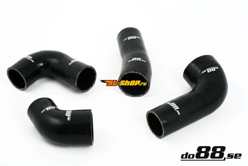 DOB Hose - Intercooler/Turbo do88 DO88-KIT31S
