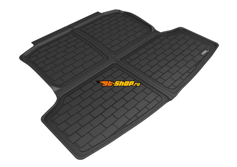 3D MAXpider M1NS1141309 ACE Cargo Liner - Black
