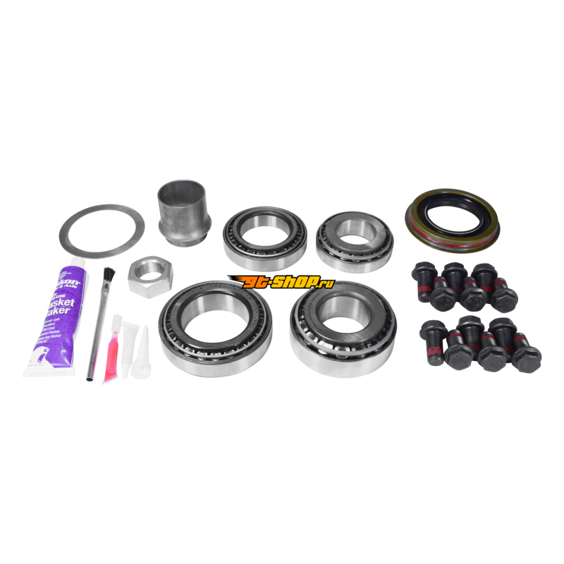 Yukon Gear & Axle YK DM275 YUK Master Overhaul Kits