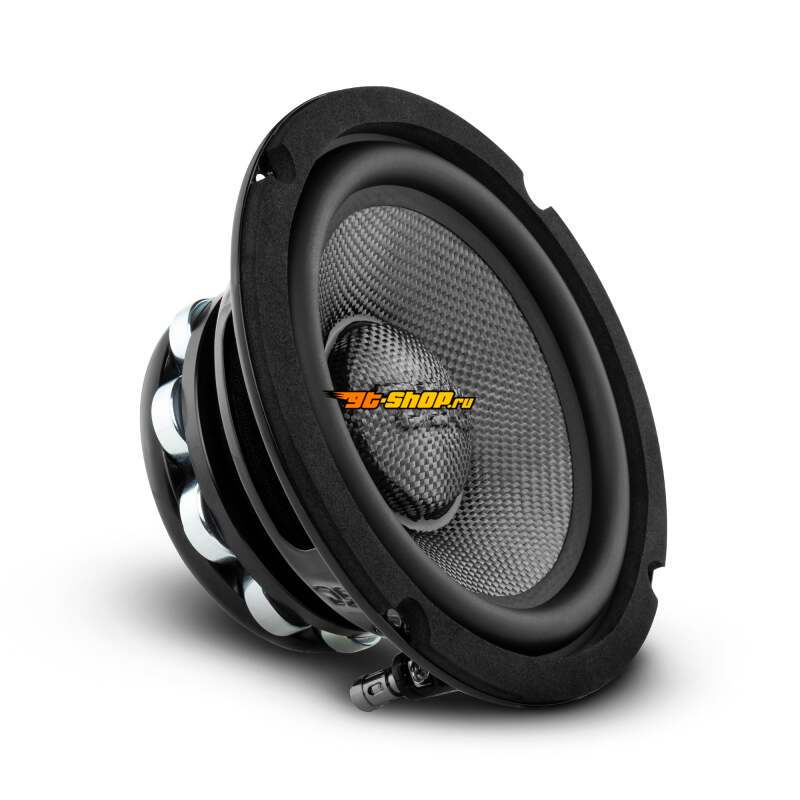 DS18 PRO-CF6.4NR DSE PRO-CF Neodymium Carbon Fiber Loudspeakers