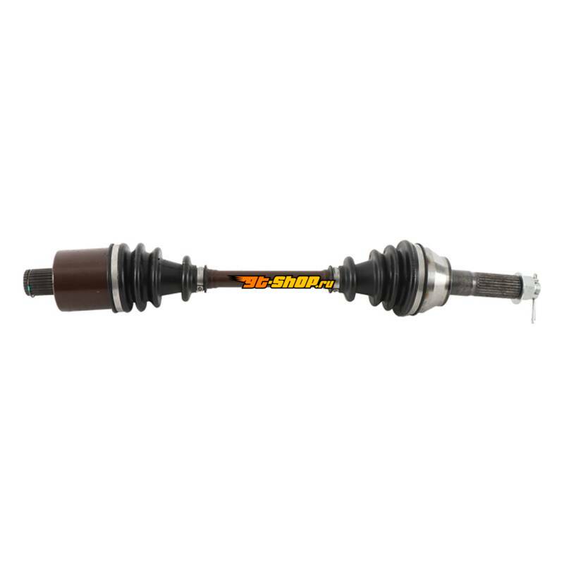 All Balls Racing AB6-PO-8-336 ABR Xtreme Duty Axles