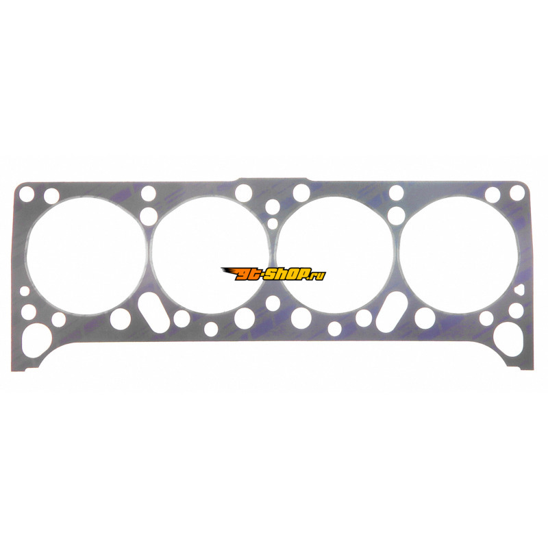 Fel-Pro 8518PT FEL Cylinder Head Gaskets