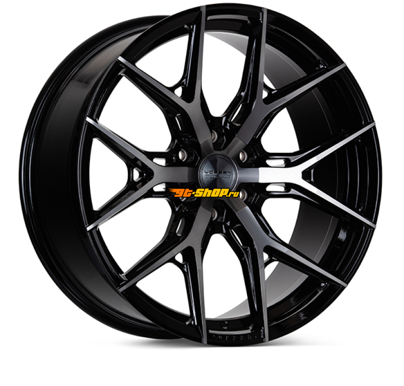 Vossen HF64-8G83 VOS HF6-4 Wheels