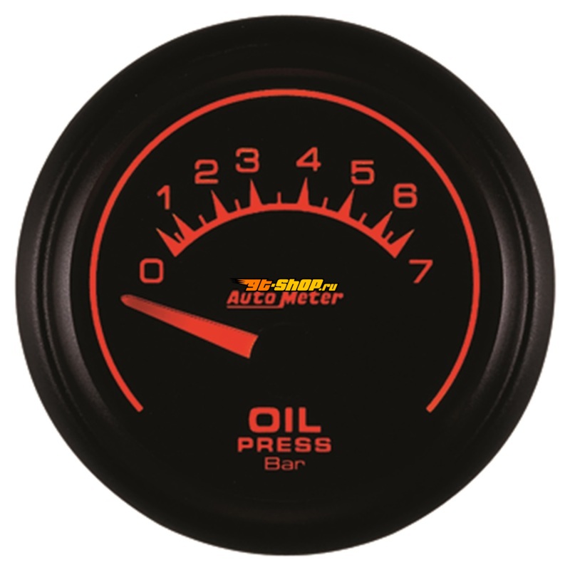 AutoMeter 5927-M AM ES Gauges