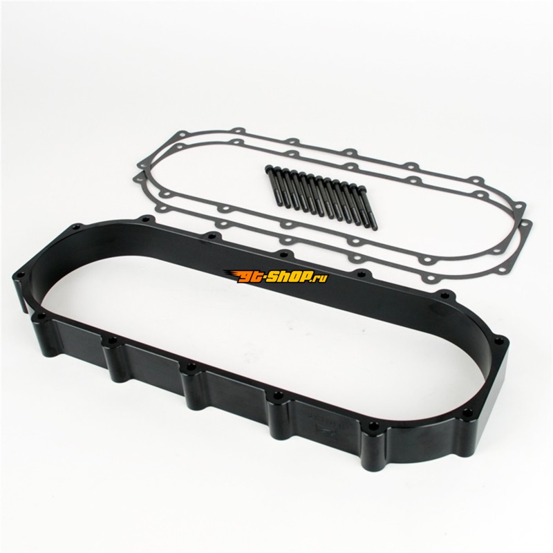 Skunk2 Racing 907-05-9052 SK Ultra Manifold Spacers