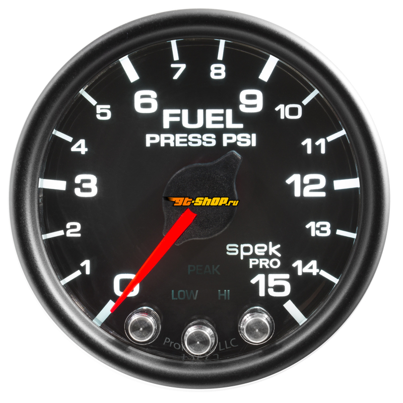 AutoMeter P31532 AM Spek-Pro Gauges