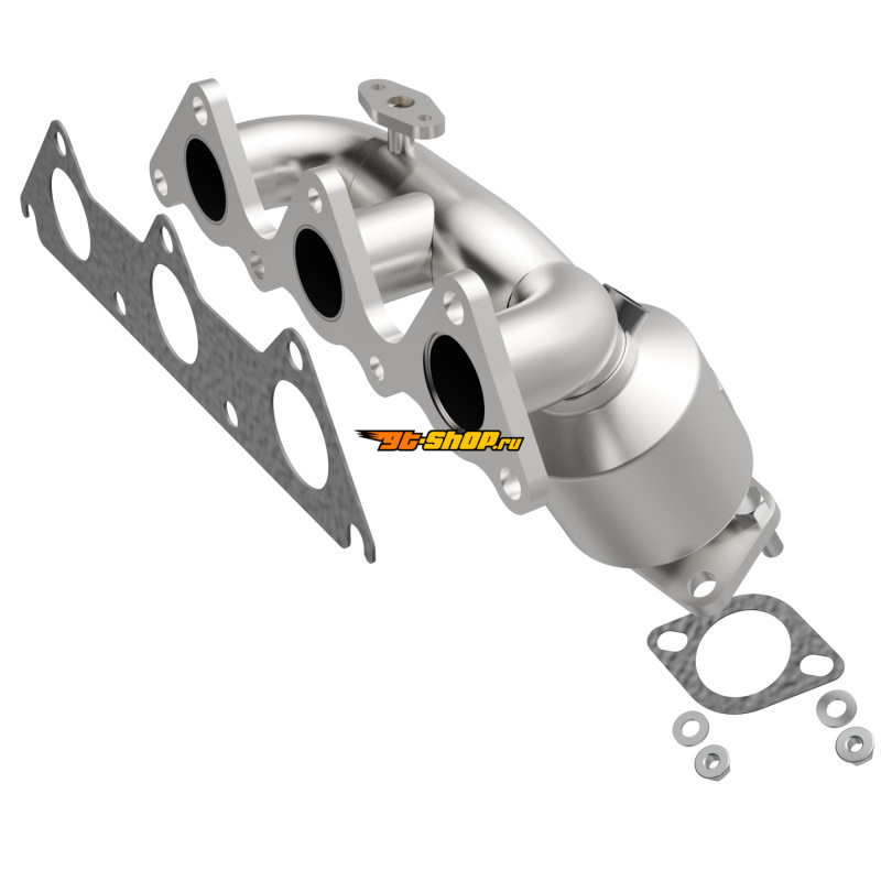 MAG Converter Direct Fit Magnaflow 50888