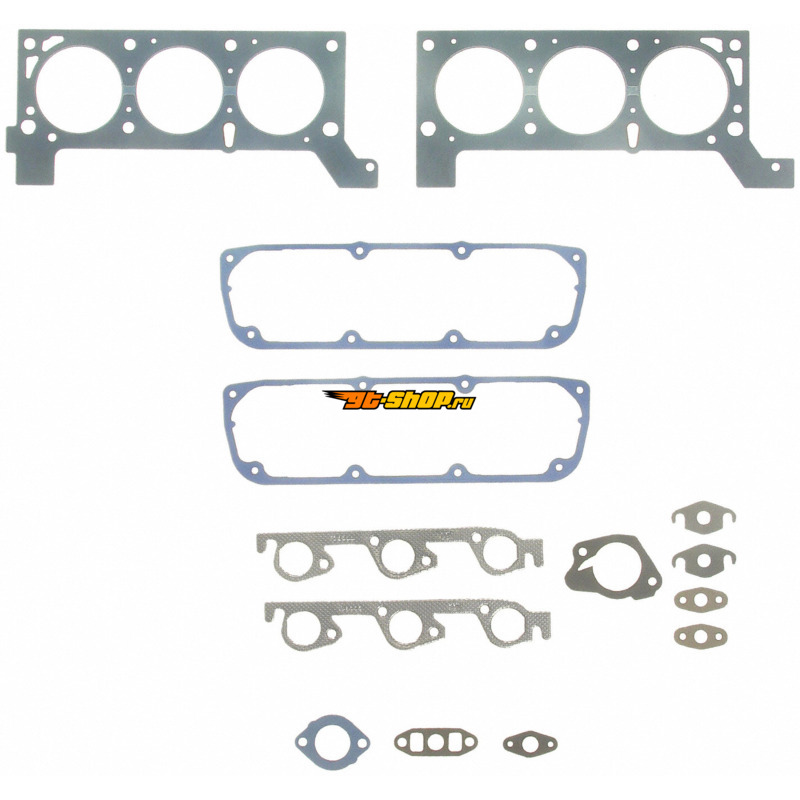 Fel-Pro HIS9673PT FEL Cylinder Head Gaskets