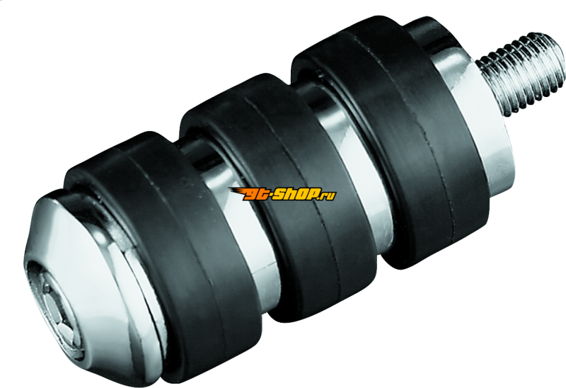 Kuryakyn 8004 KUR Shift Pegs C