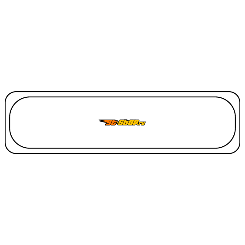 Cometic Gasket C15206LF CG Valve Cover Gaskets