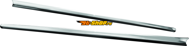 Kuryakyn 7786 KUR Fender Trim