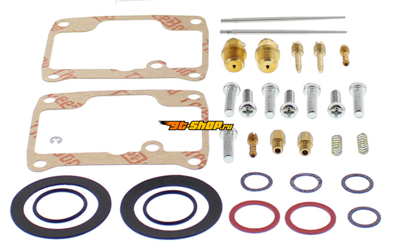 All Balls Racing 26-1939 ABR Carburetor Rebuild Kits