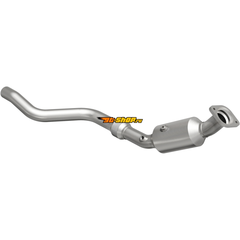 Magnaflow 5561243 MAG Converter Direct Fit