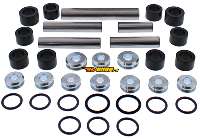 All Balls Racing 50-1177 ABR Independent Suspension Kits