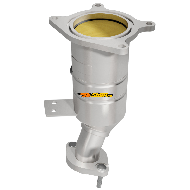 MAG Converter Direct Fit Magnaflow 49202