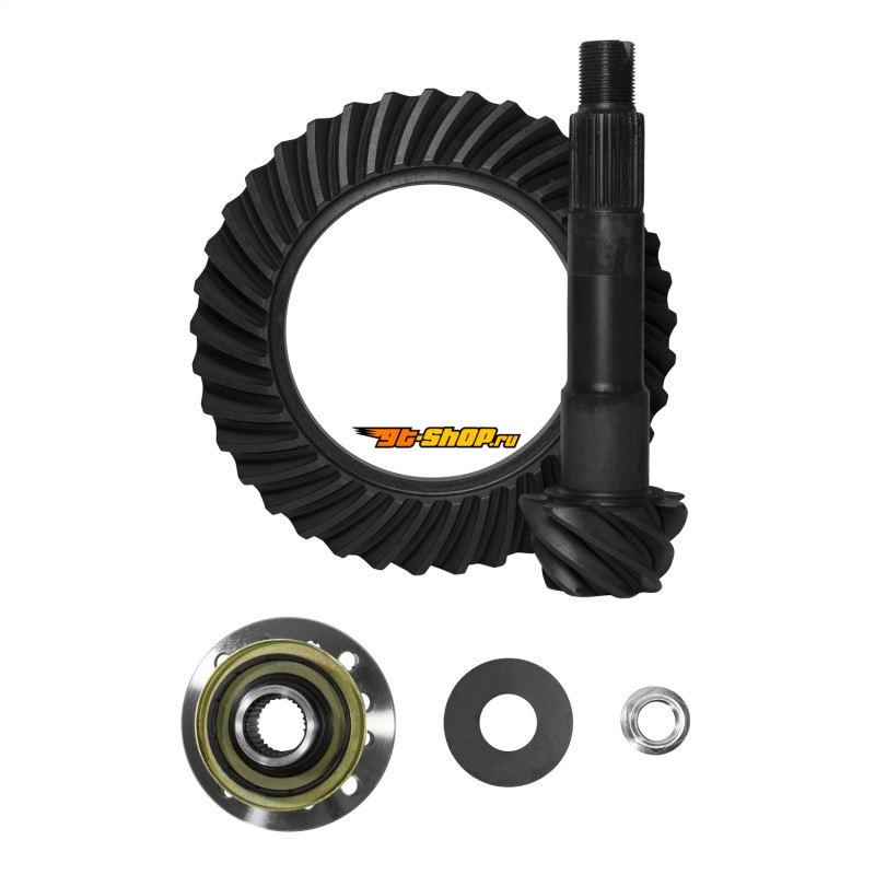 Yukon Gear & Axle YG T8-390K YUK Gear Sets - Toyota