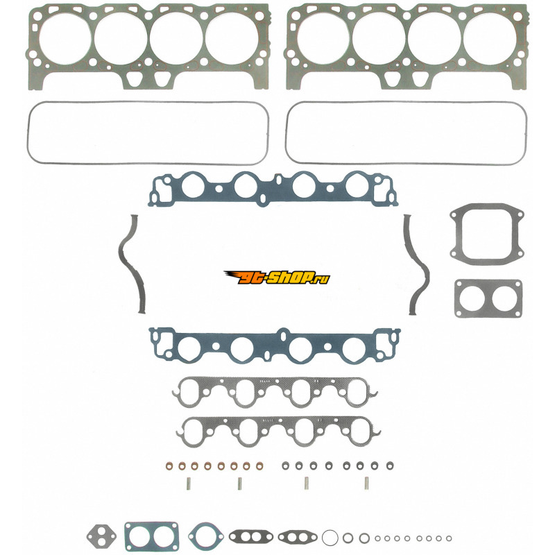 Fel-Pro HS8558PT11 FEL Cylinder Head Gaskets
