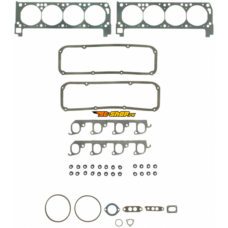 Fel-Pro HS8347PT FEL Cylinder Head Gaskets
