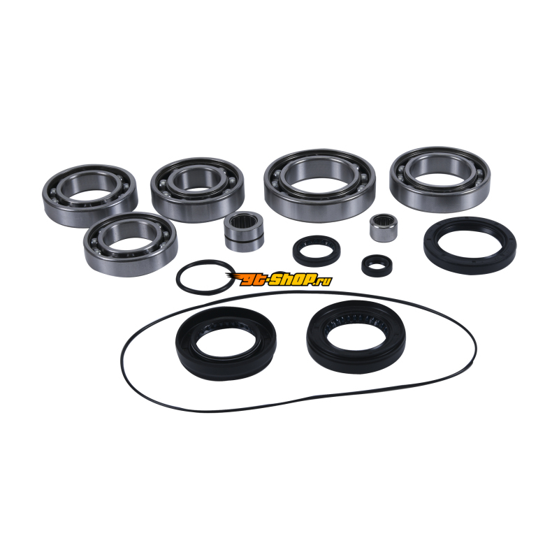 All Balls Racing 25-2135 ABR Differential Kits