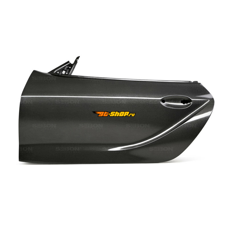SEI Doors Seibon DD20TYSUP