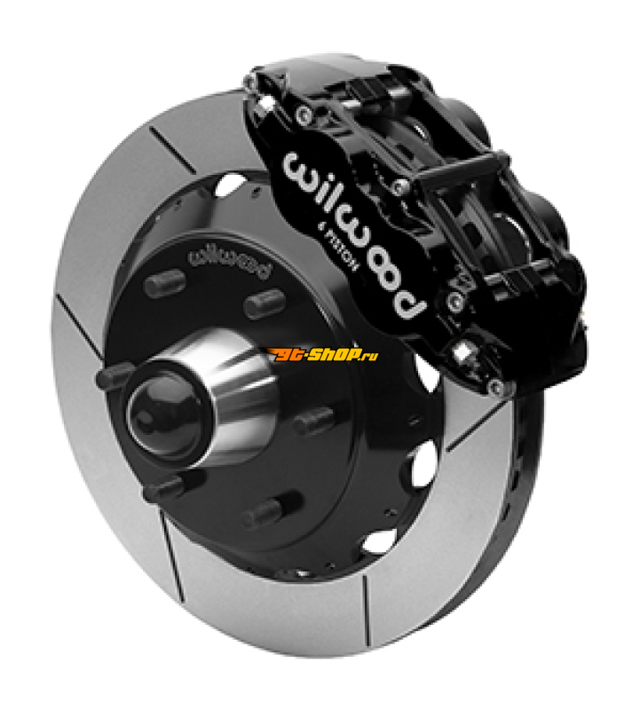 WIL Superlite Brake Kit Wilwood 140-15945
