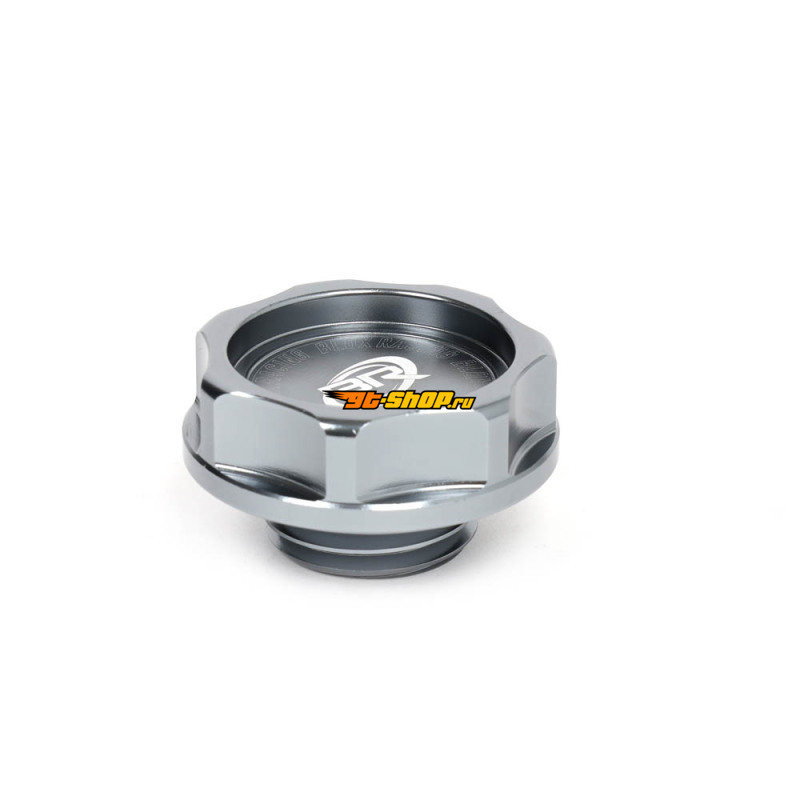 BLOX Racing BXAC-00501-GM BX Billet Oil Caps