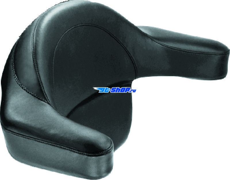Mustang Motorcycle 75324 MMP Armrest