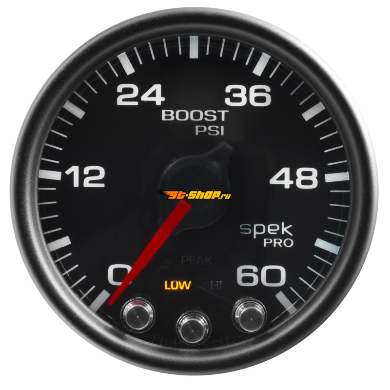 AutoMeter P30432 AM Spek-Pro Gauges