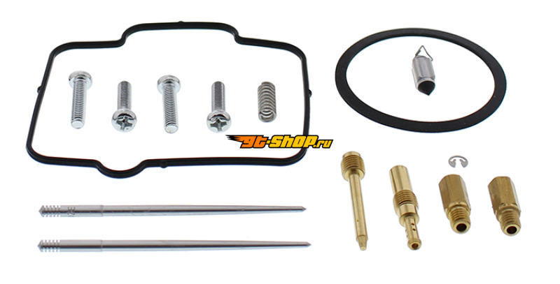 All Balls Racing 26-1581 ABR Carburetor Rebuild Kits